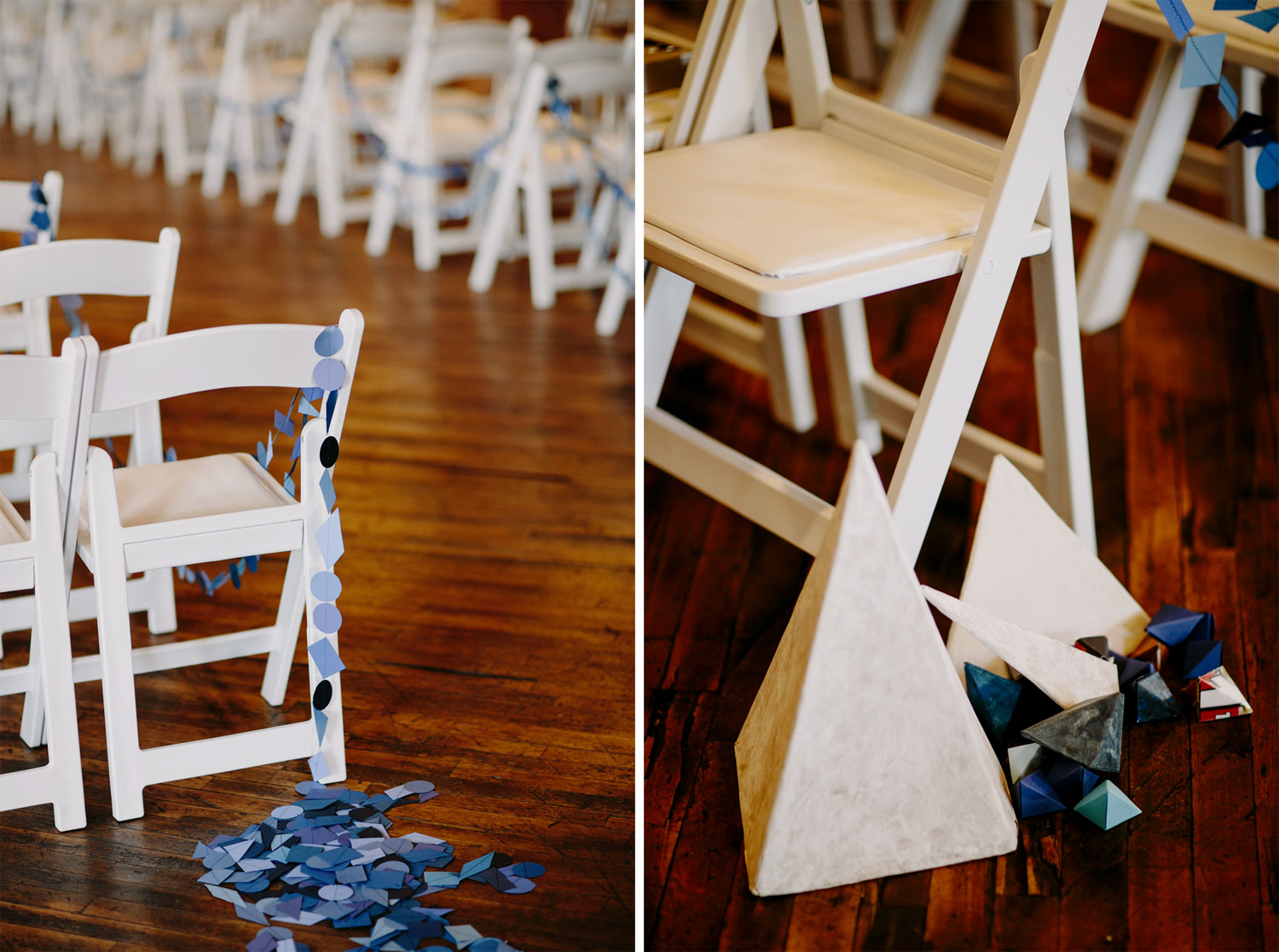 a sneakerhead's dream wedding / for the love of nike