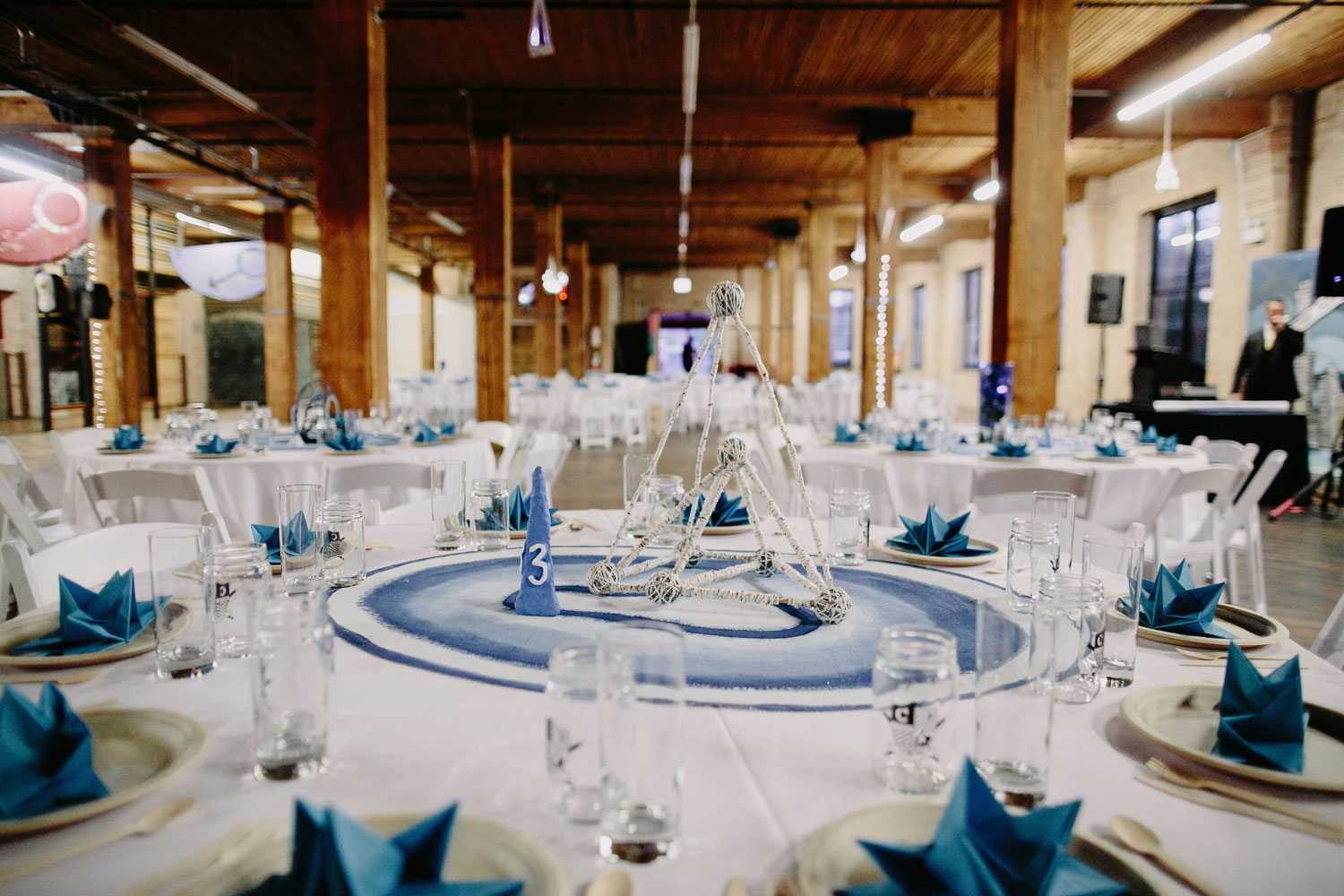 a sneakerhead's dream wedding / for the love of nike