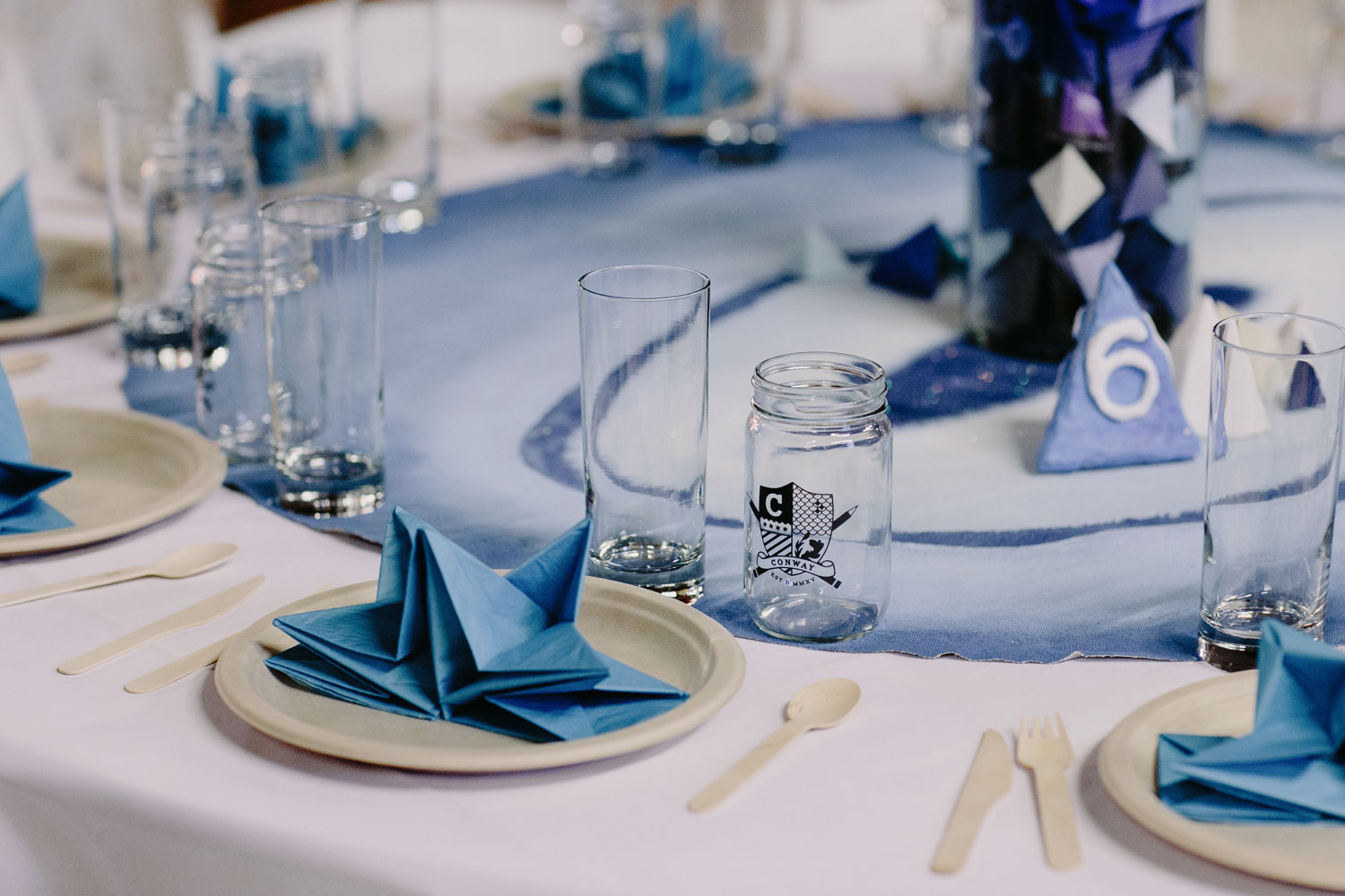 a sneakerhead's dream wedding / for the love of nike