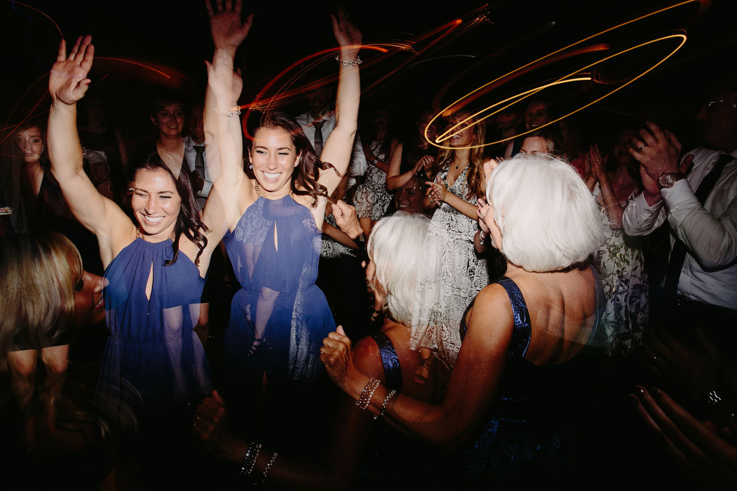 a sneakerhead's dream wedding / for the love of nike