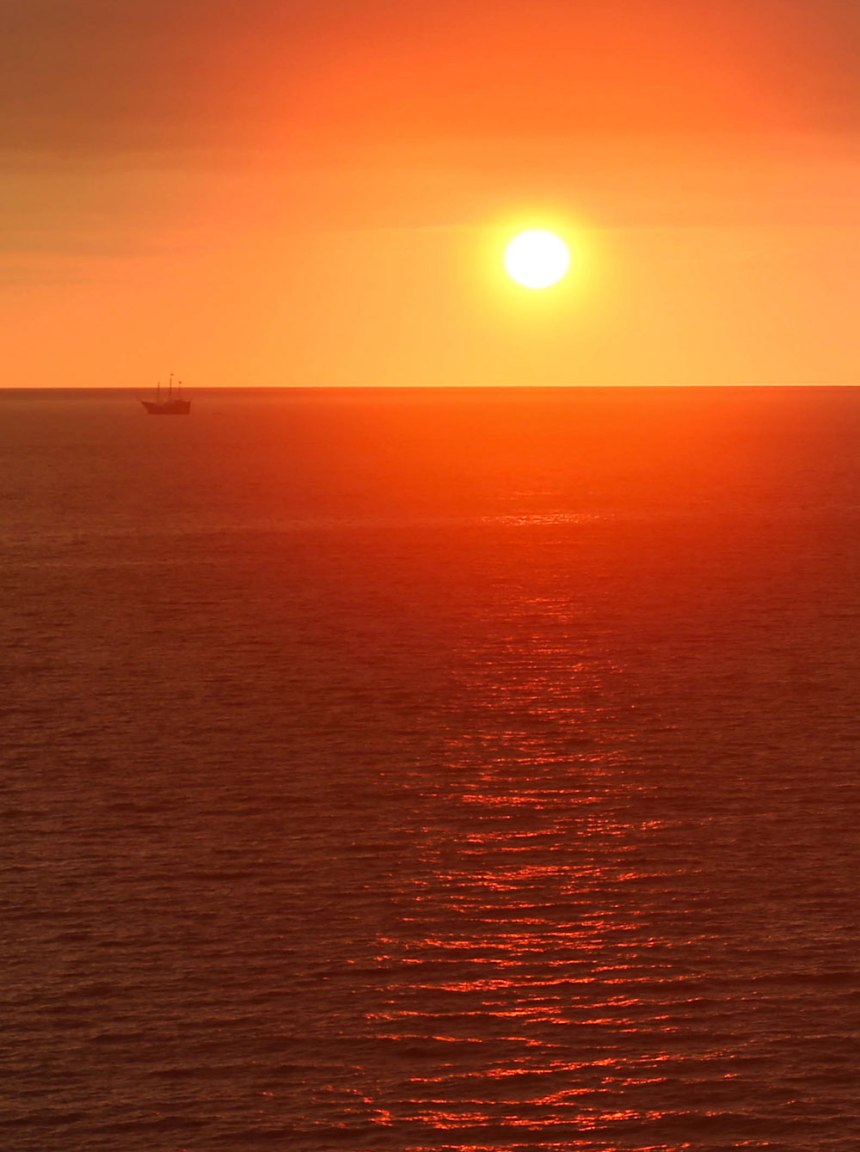 Luna de Miel / for the love of nike