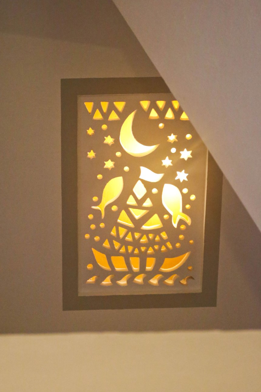 Luna de Miel / for the love of nike