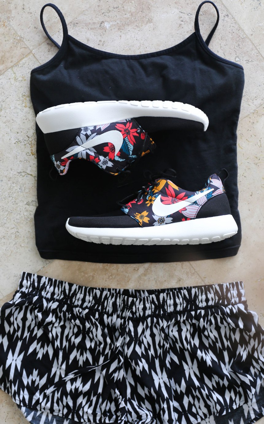 Luna de Miel / for the love of nike