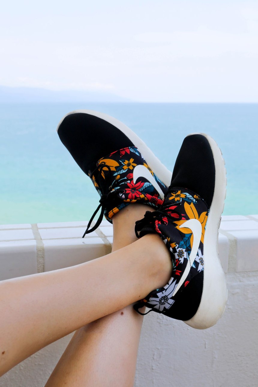 Luna de Miel / for the love of nike