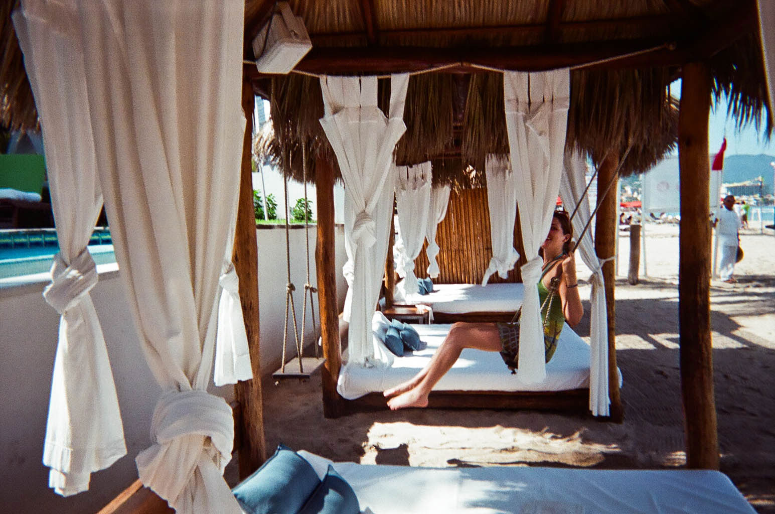 Puerto Vallarta / for the love of nike