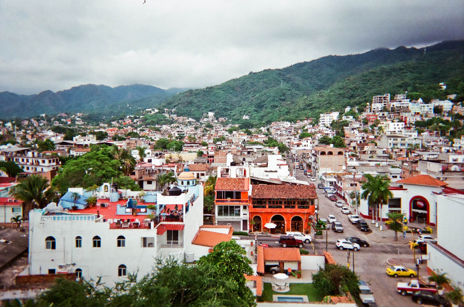 Puerto Vallarta / for the love of nike