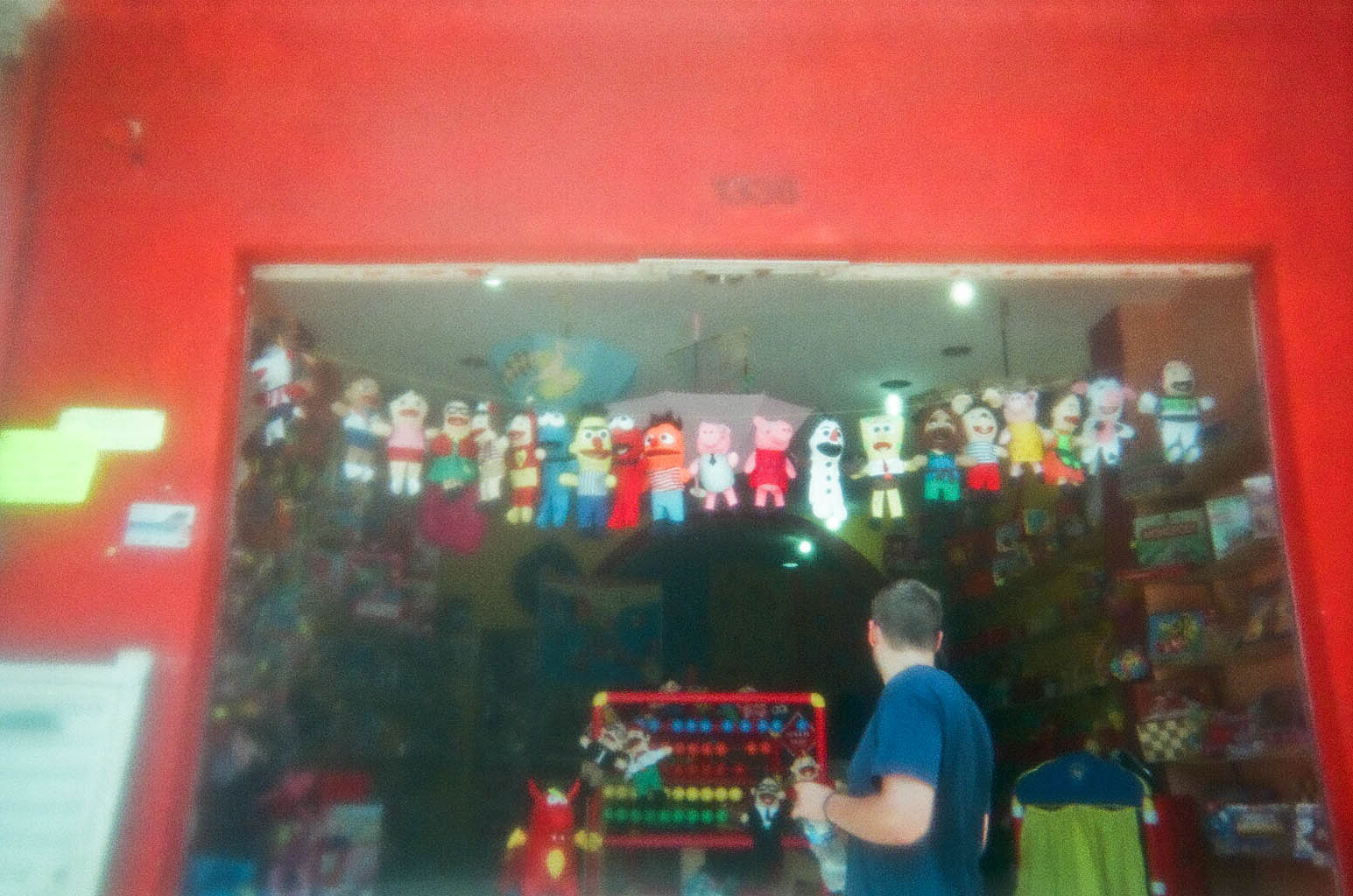 Puerto Vallarta / for the love of nike