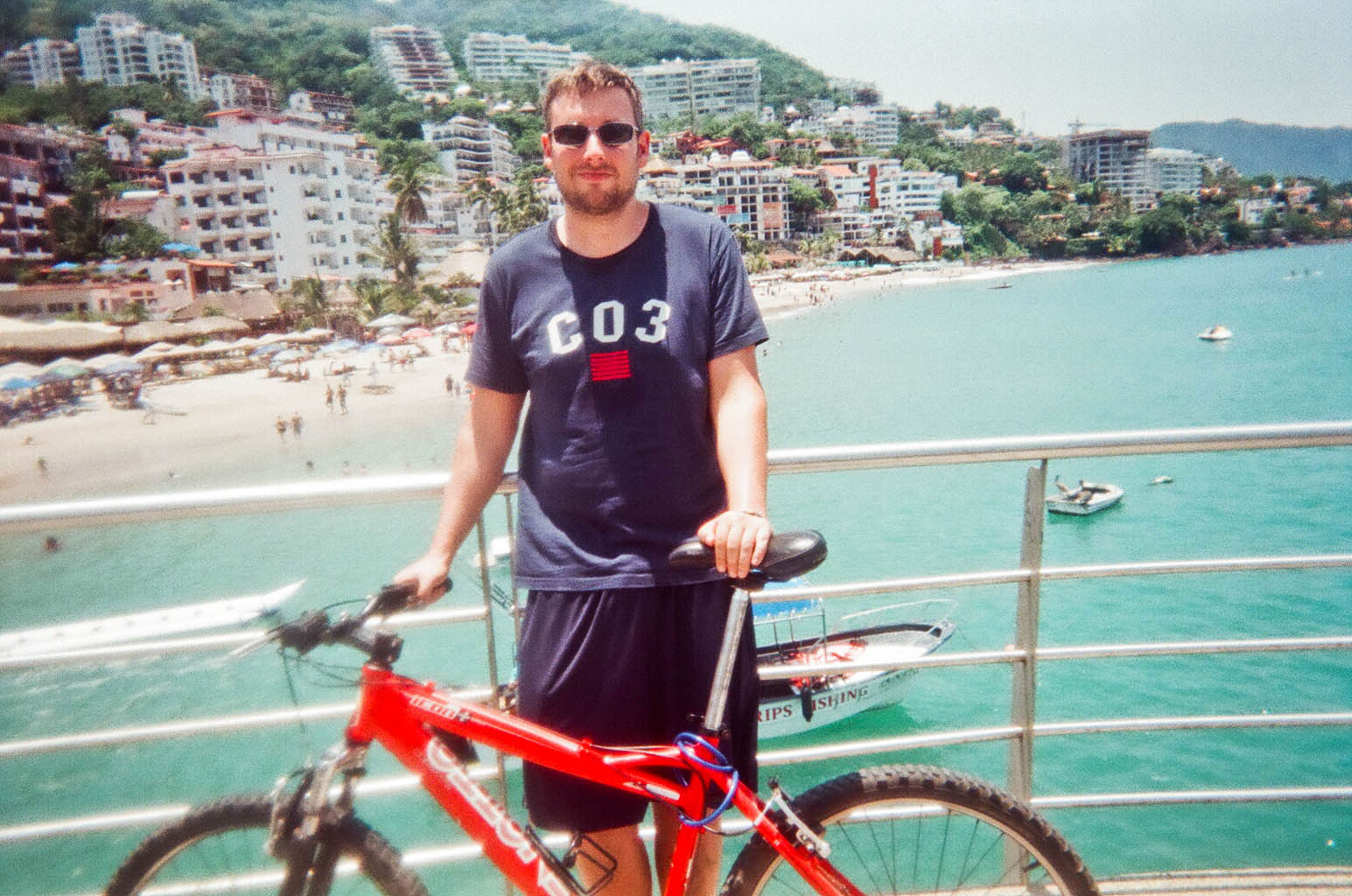 Puerto Vallarta / for the love of nike