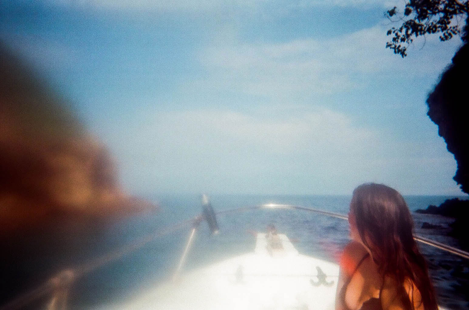 Puerto Vallarta / for the love of nike