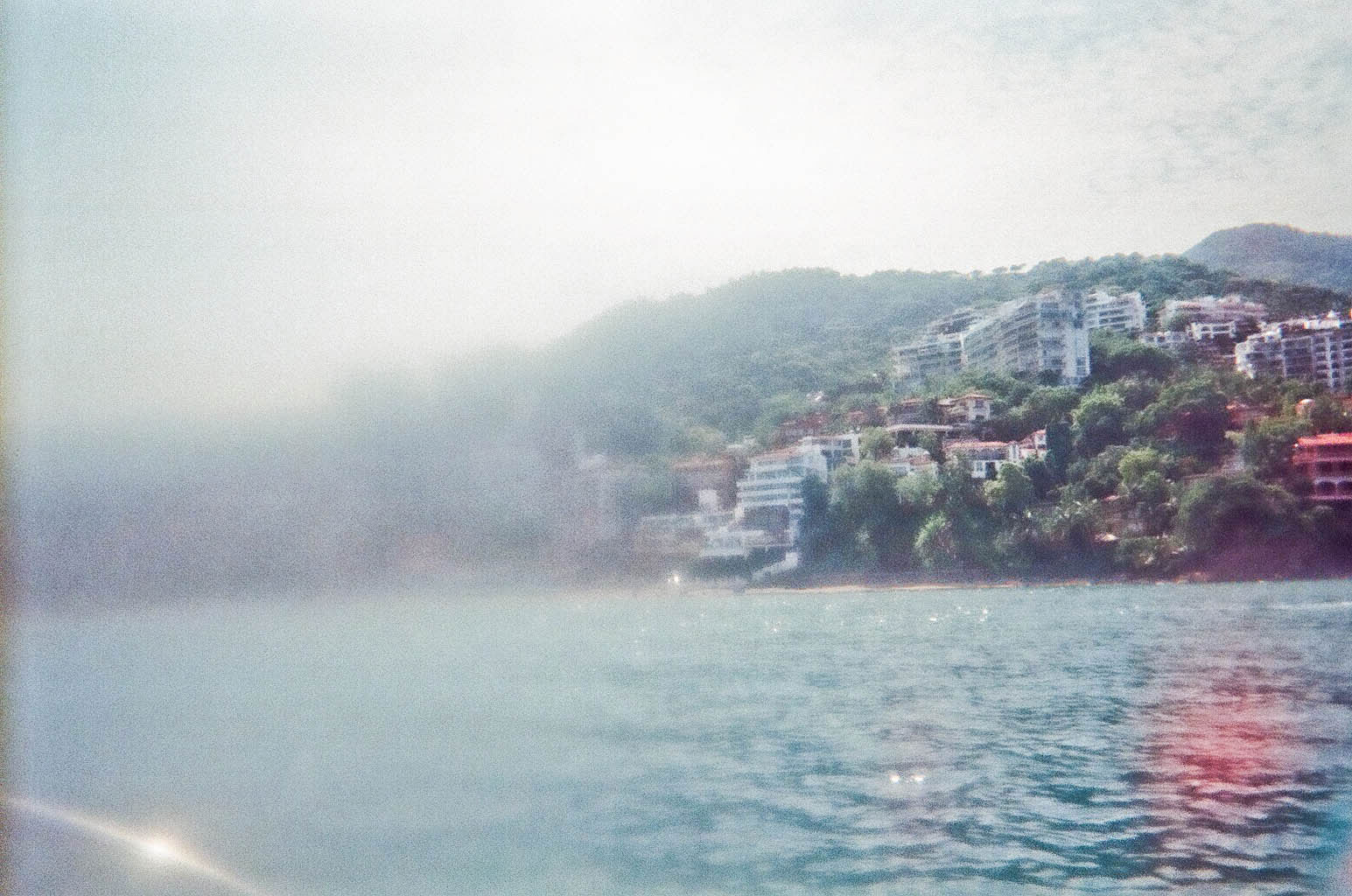 Puerto Vallarta / for the love of nike