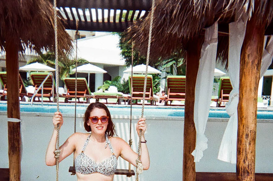 Puerto Vallarta / for the love of nike