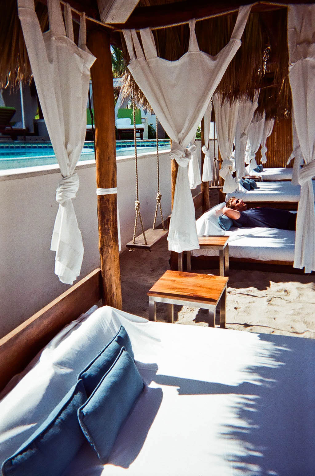 Puerto Vallarta / for the love of nike