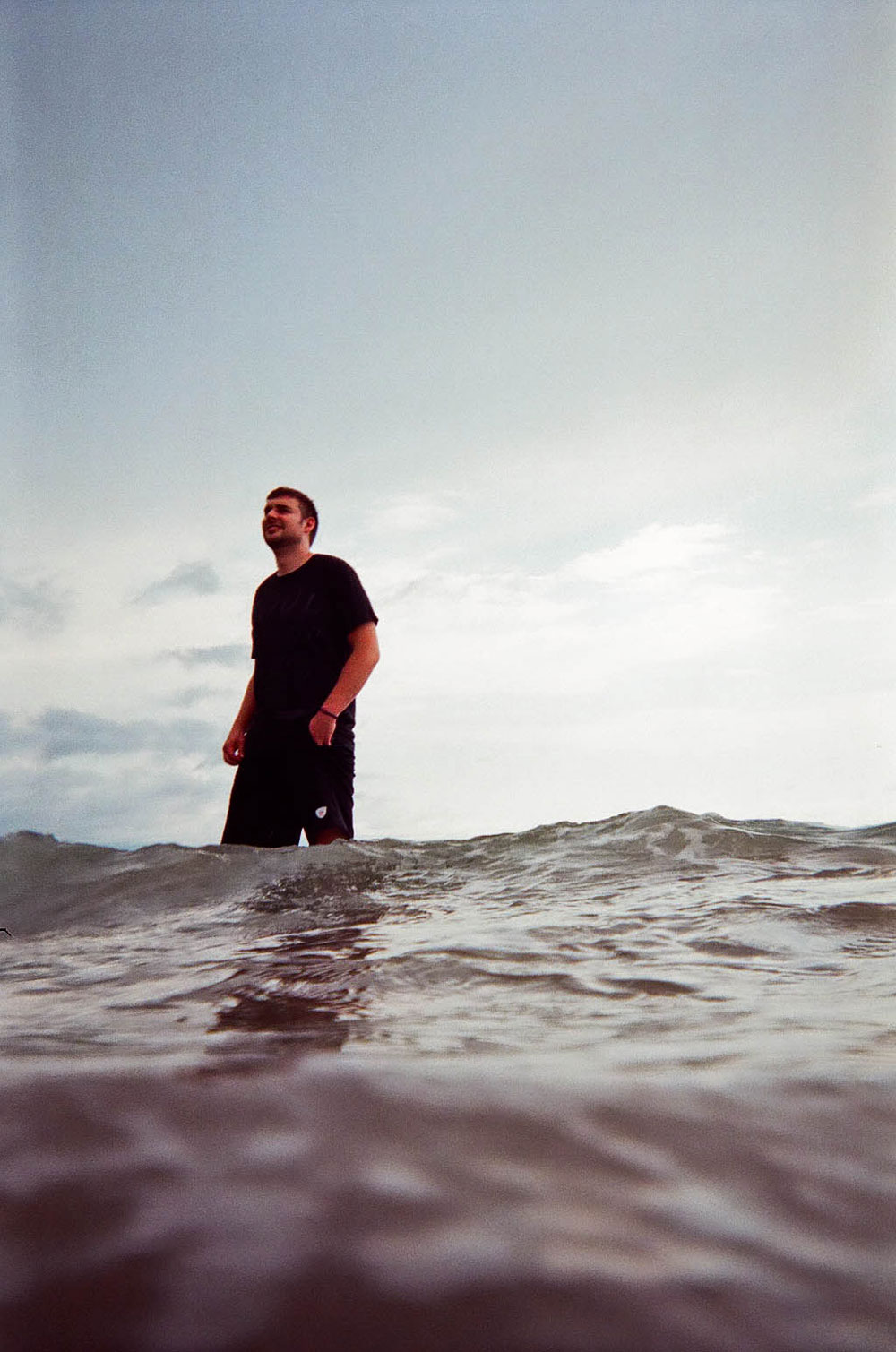 Puerto Vallarta / for the love of nike