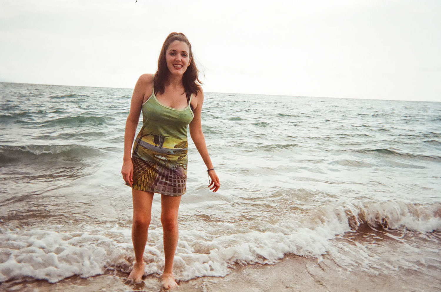 Puerto Vallarta / for the love of nike