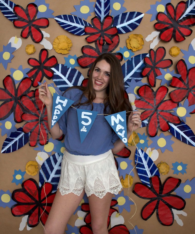 Cinco de Mayo / for the love of nike