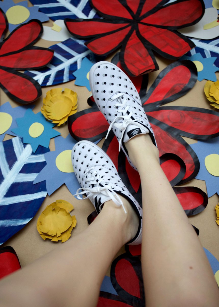 Cinco de Mayo / for the love of nike