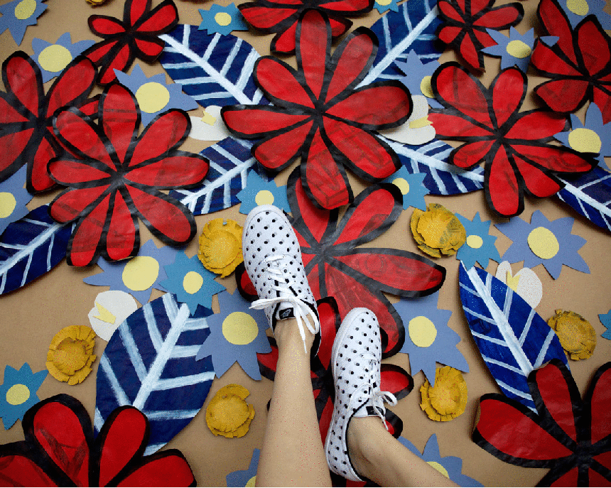 Cinco de Mayo / for the love of nike