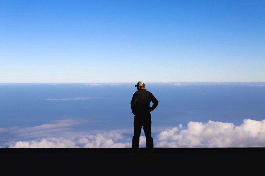 Haleakala National Park / for the love of nike