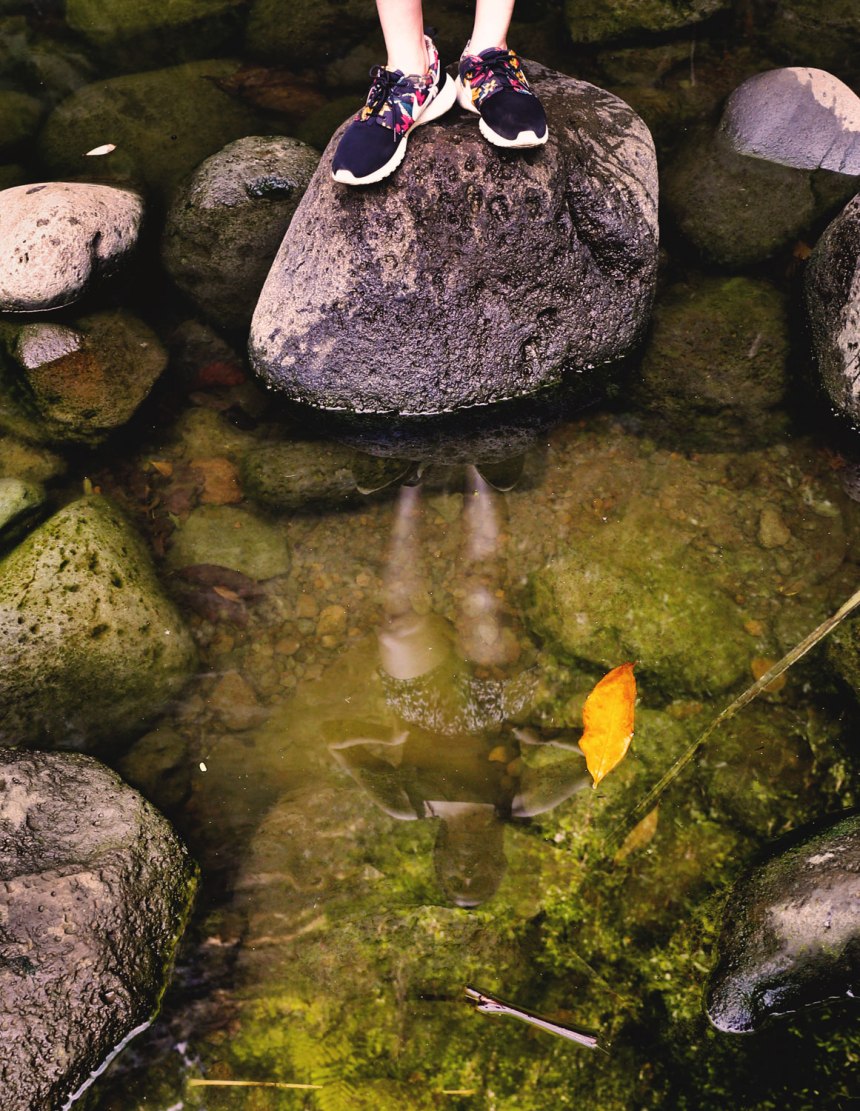 Honolulu, Hawaii / for the love of nike