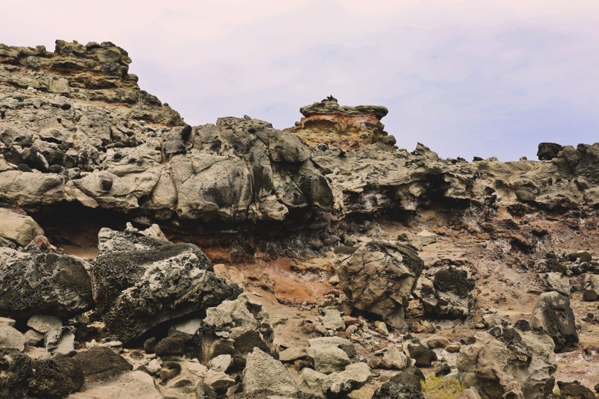 Nakalele Blowhole in Maui / for the love of nike