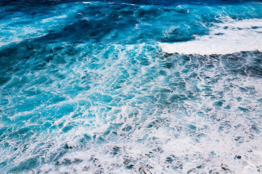 Nakalele Blowhole in Maui / for the love of nike