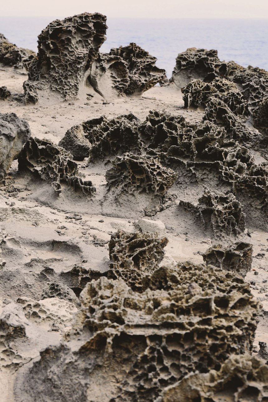 Nakalele Blowhole in Maui / for the love of nike