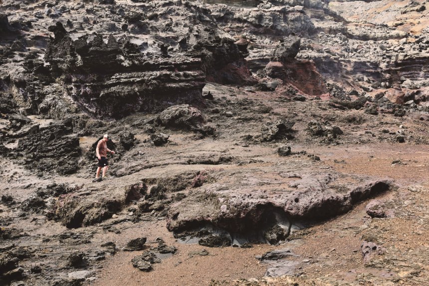 Nakalele Blowhole in Maui / for the love of nike