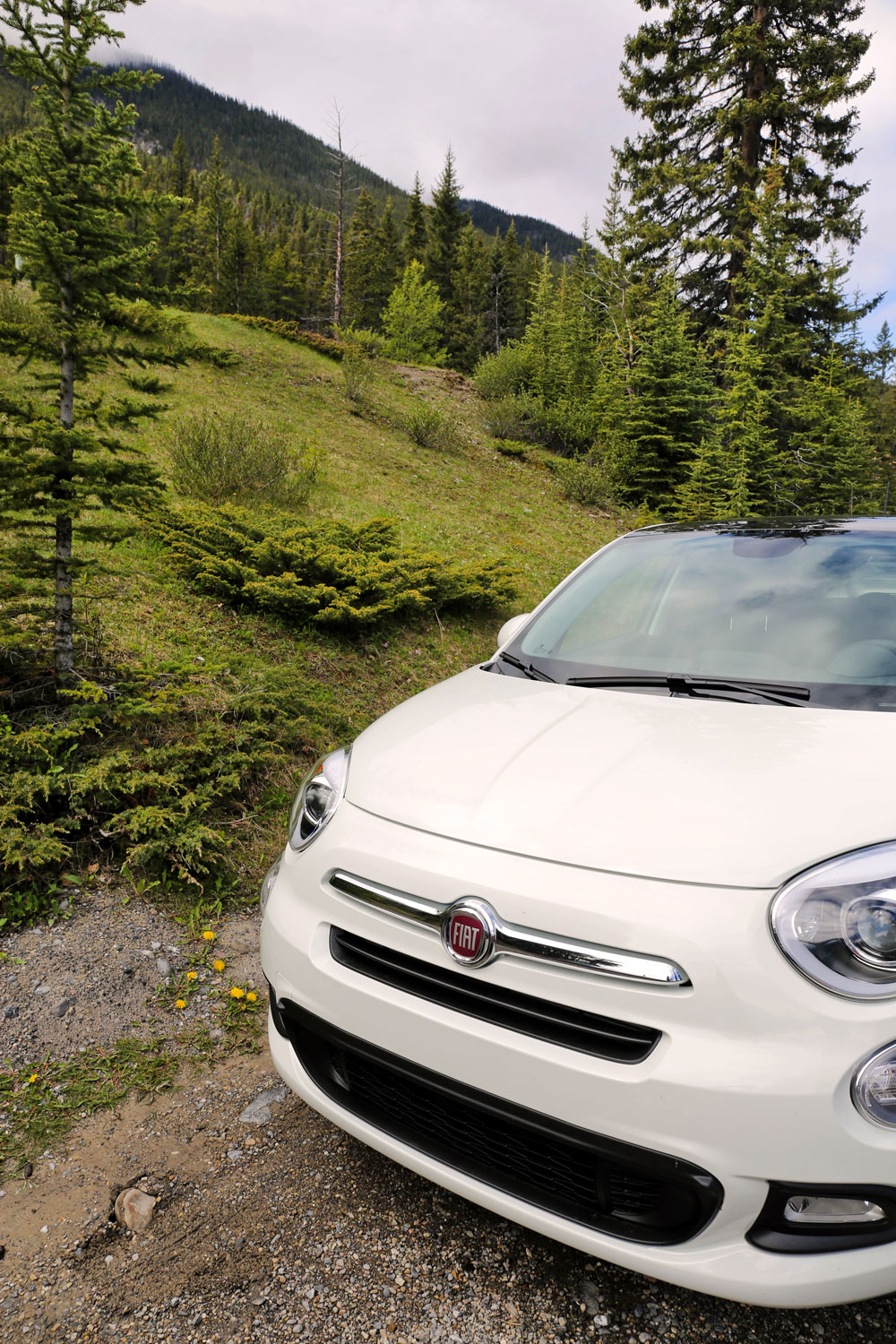 Banff National Park / for the love of nike