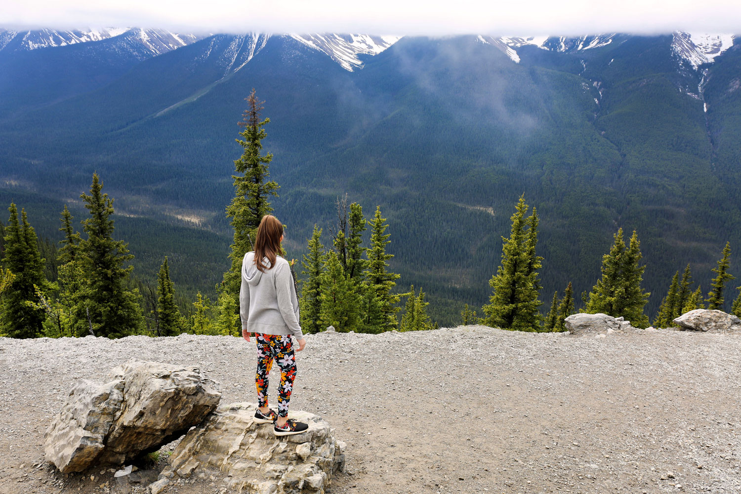 Banff National Park / for the love of nike