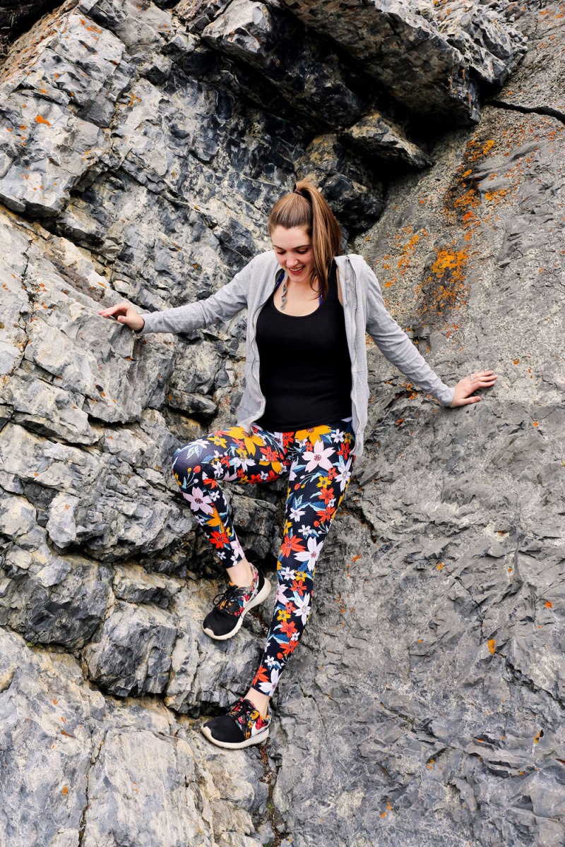 Banff National Park / for the love of nike