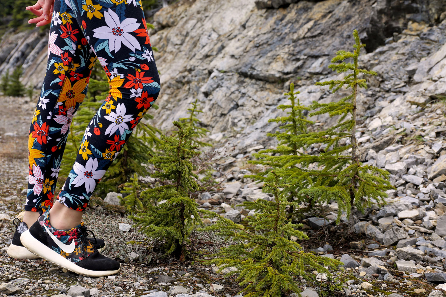 Banff National Park / for the love of nike