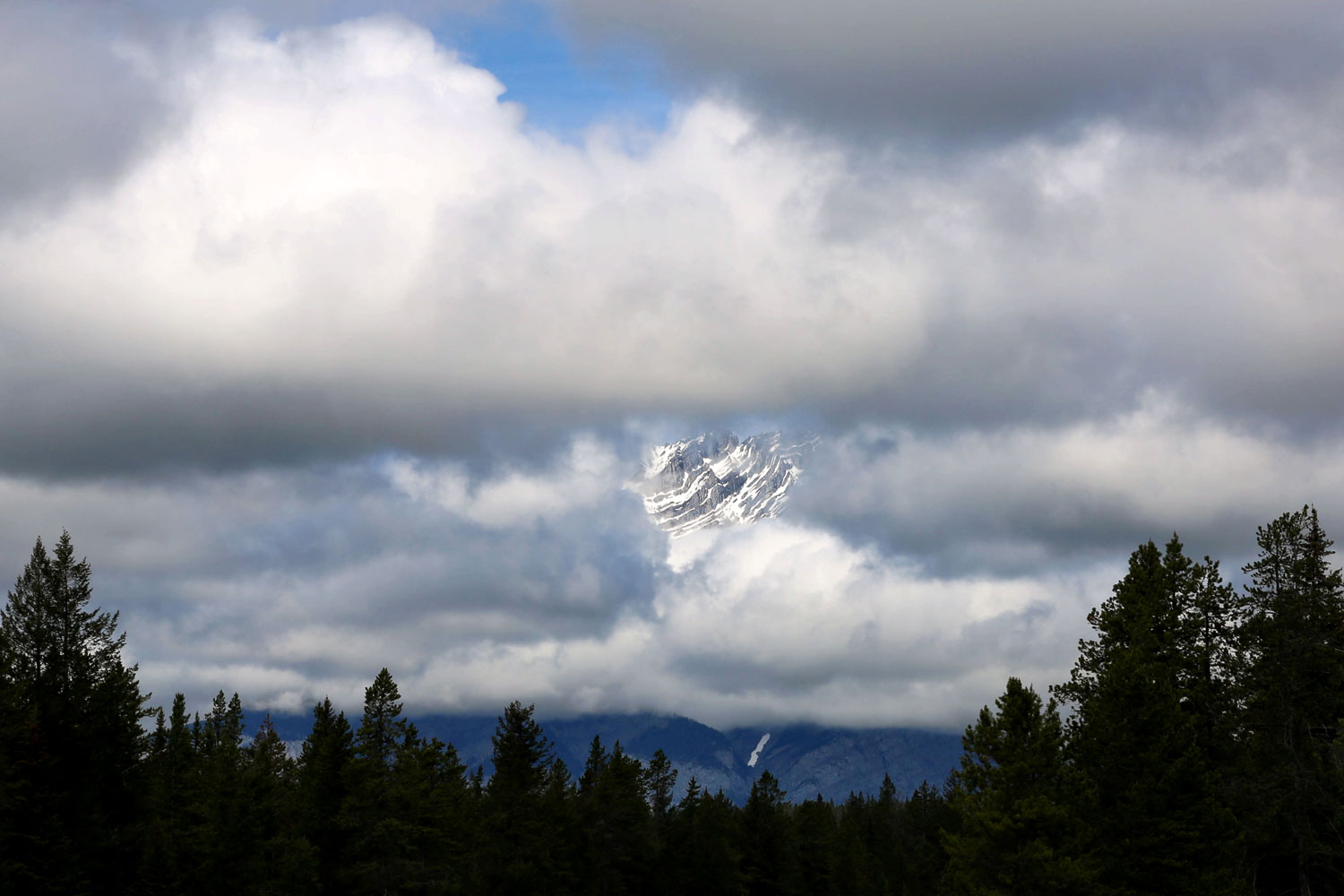 Banff National Park / for the love of nike