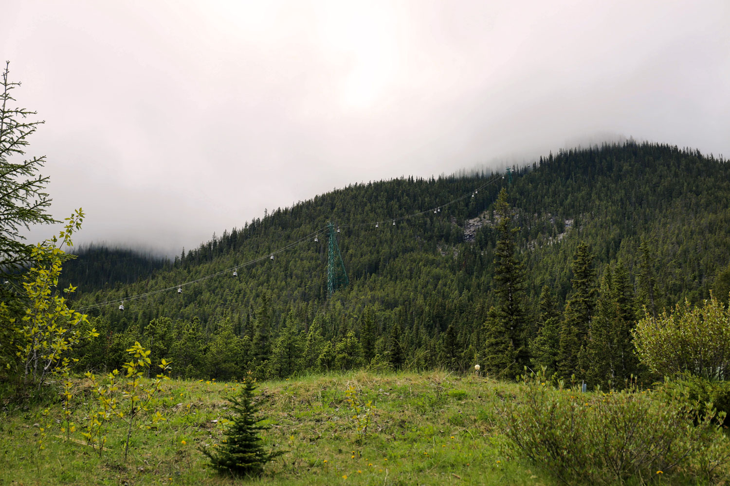Banff National Park / for the love of nike