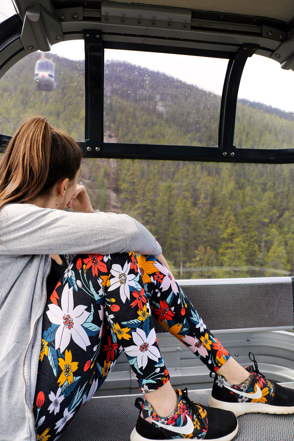 Banff National Park / for the love of nike