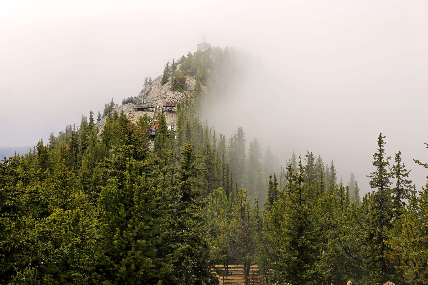 Banff National Park / for the love of nike