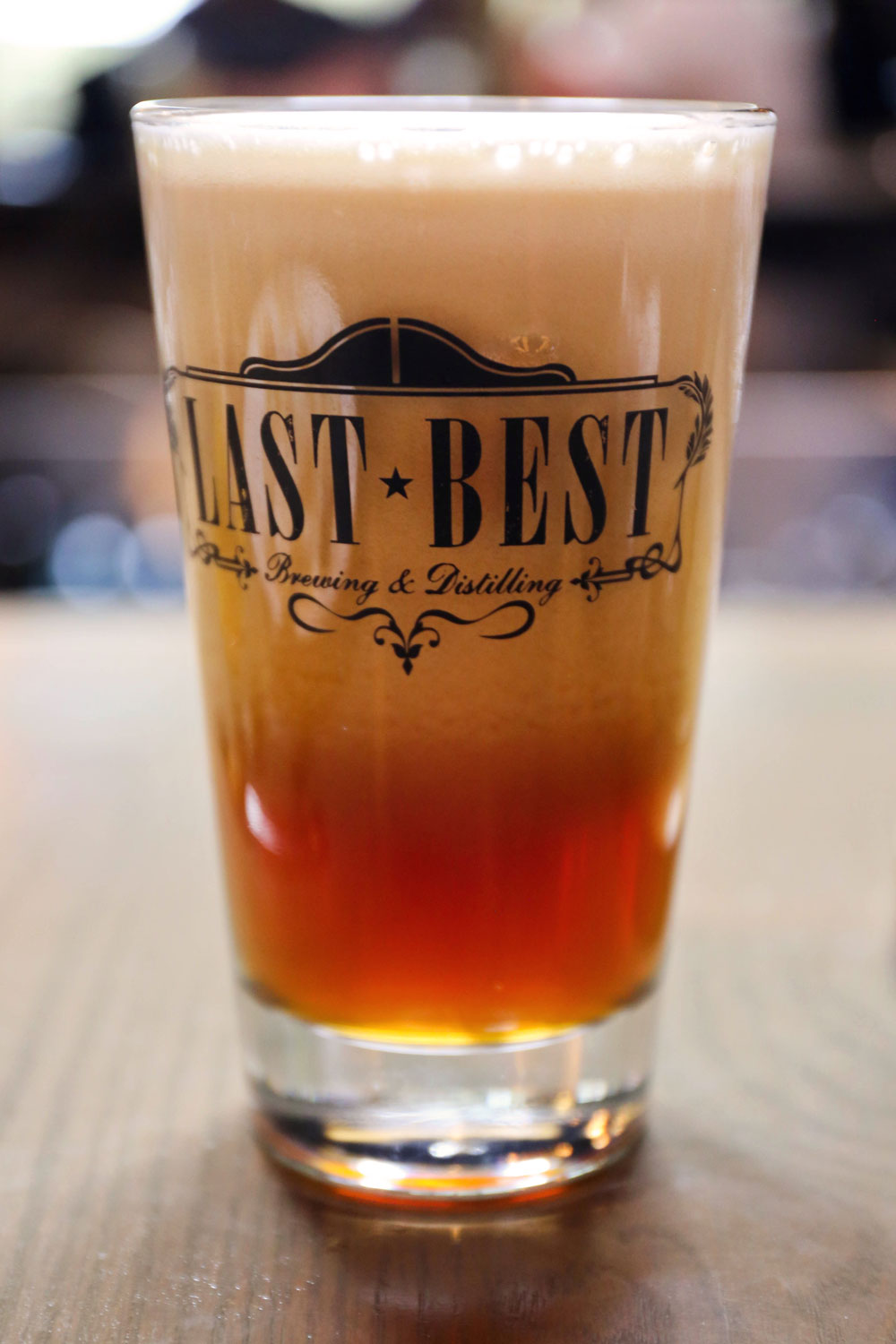 Calgary, Alberta--Oh Canada! for the love of nike