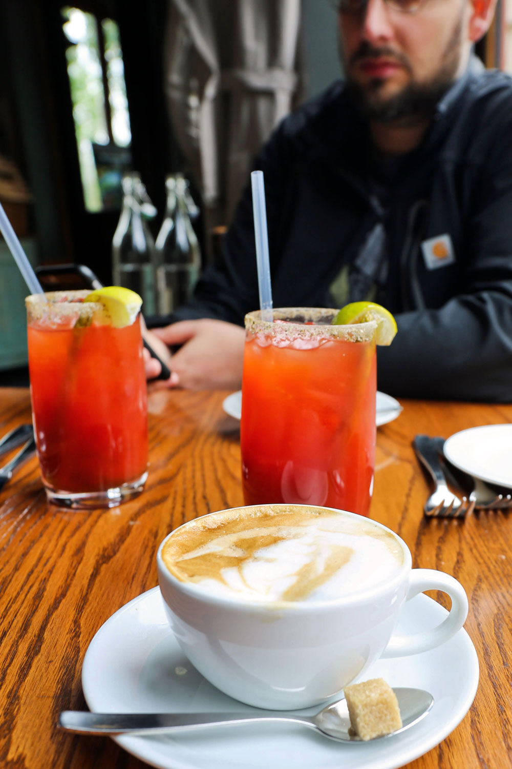 Calgary, Alberta--Oh Canada! for the love of nike