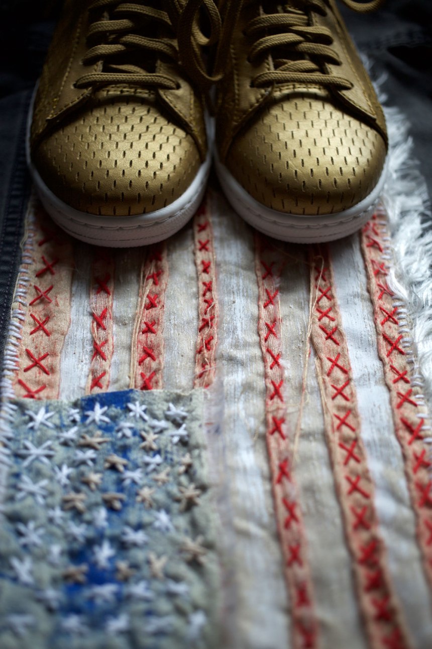 Happy 4th of July! for the love of nike