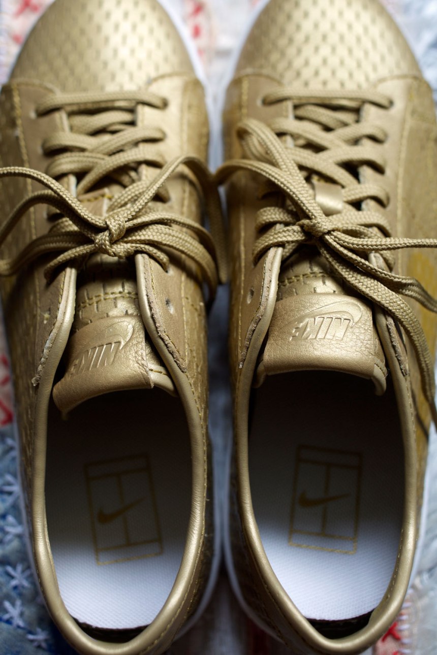 Happy 4th of July! for the love of nike