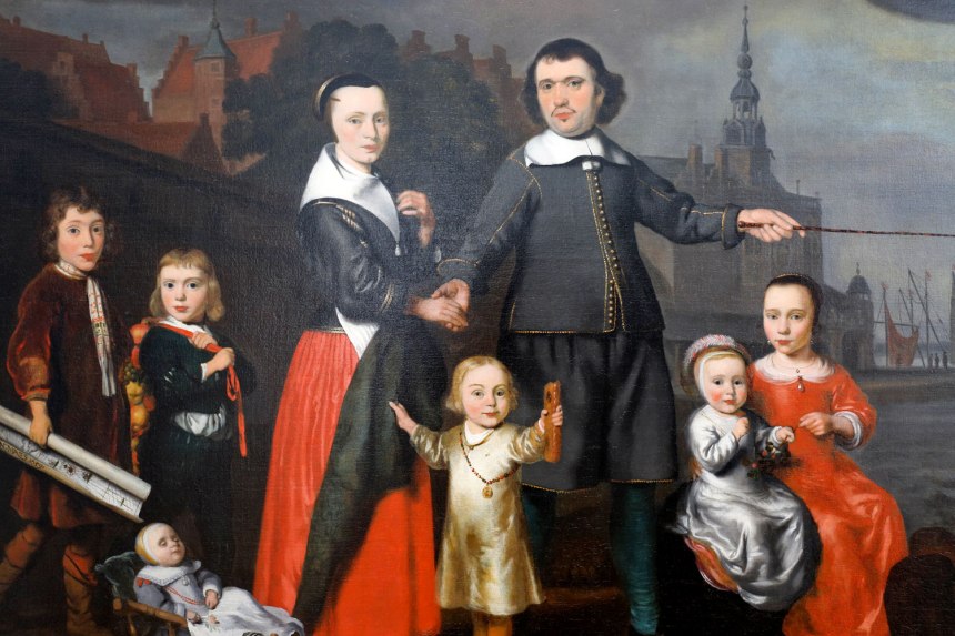 North Carolina Museum of Art / for the love of nike