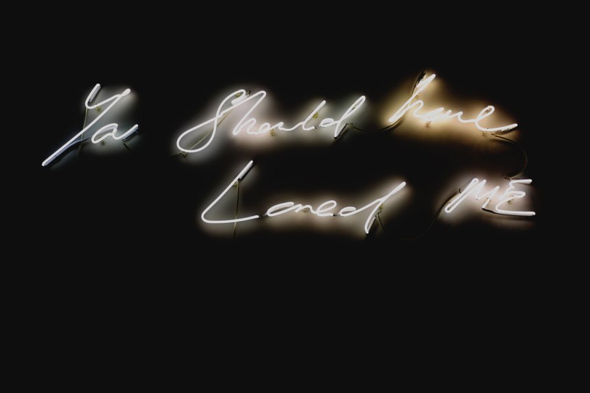 North Carolina Museum of Art / for the love of nike