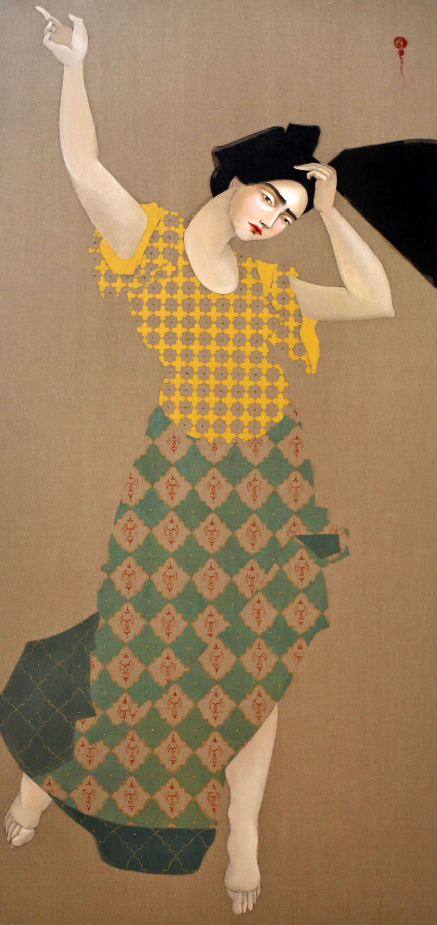 North Carolina Museum of Art / for the love of nike