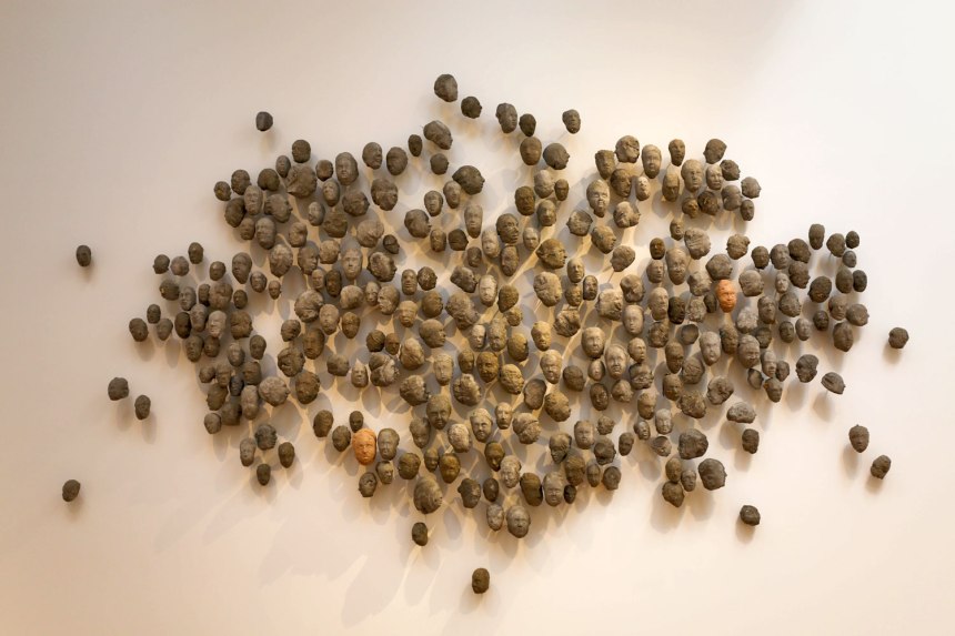 North Carolina Museum of Art / for the love of nike