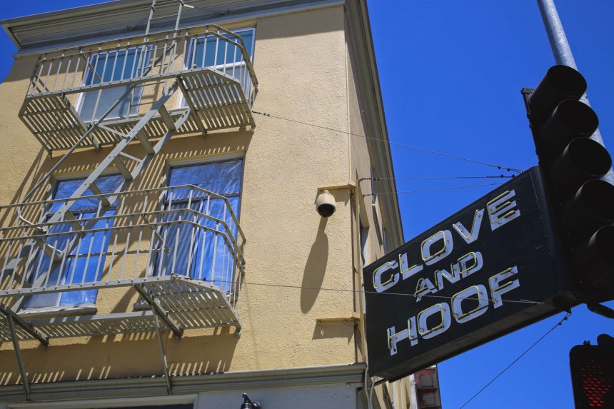 Oakland, CA / for the love of nike