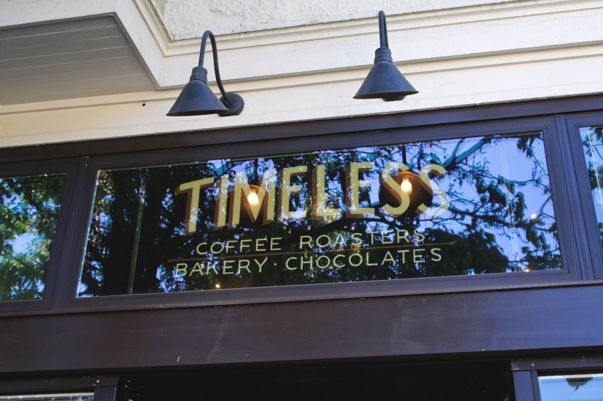 Oakland, CA / for the love of nike