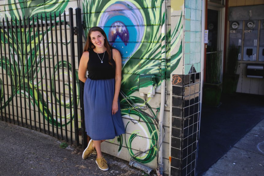 Oakland, CA / for the love of nike