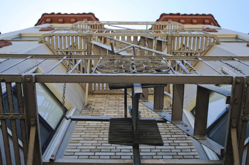 Oakland, CA / for the love of nike