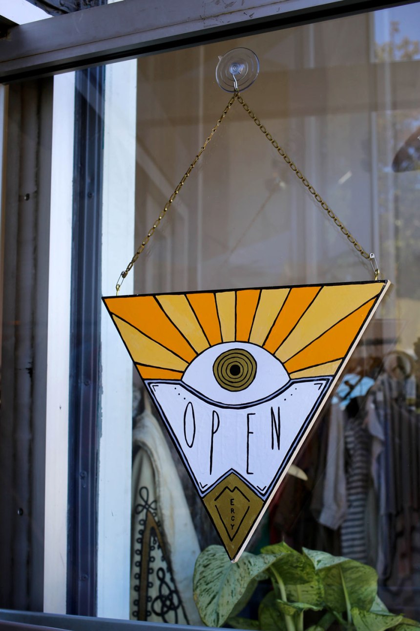 Oakland, CA / for the love of nike