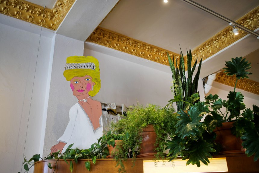 Oakland, CA / for the love of nike