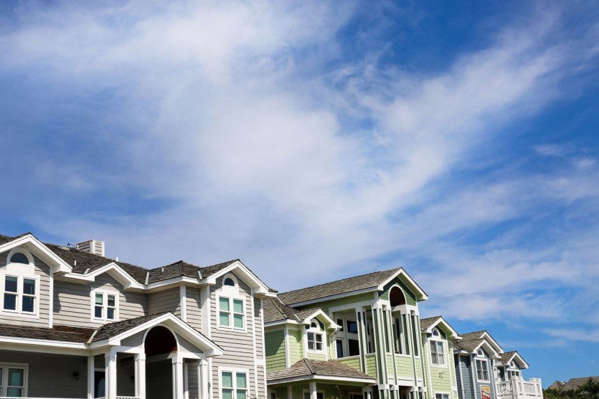 Nagshead, Outer Banks / for the love of nike